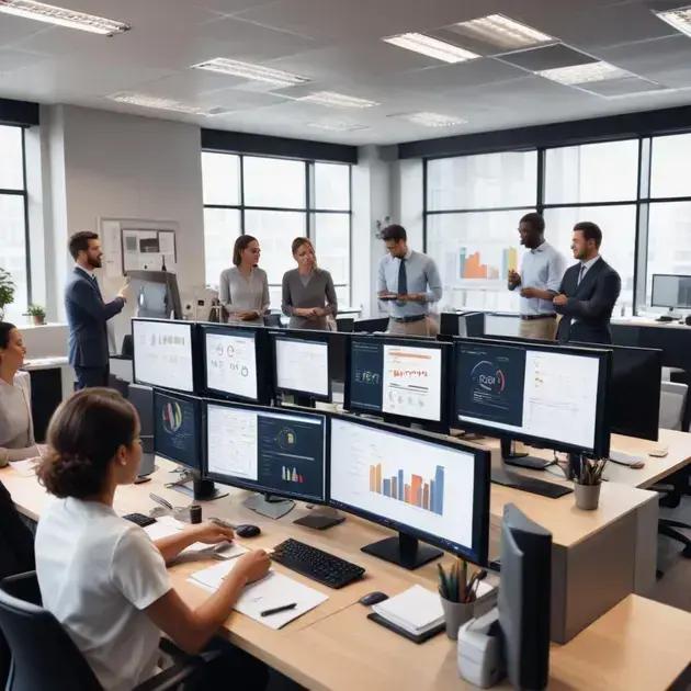 Transform Your Business with Effective Sales Marketing CRM Strategies