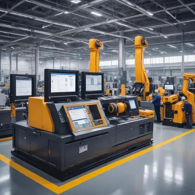 Unlock the Power of CRM Software for the Manufacturing Industry