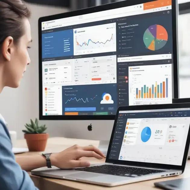 Discover the Best Ways to Compare CRM for Small Business Effectively