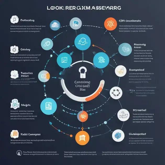 Key Features to Look for in CRM Software