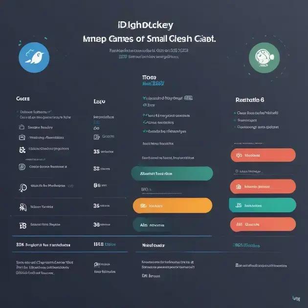 Top CRMs for Small Business in 2023