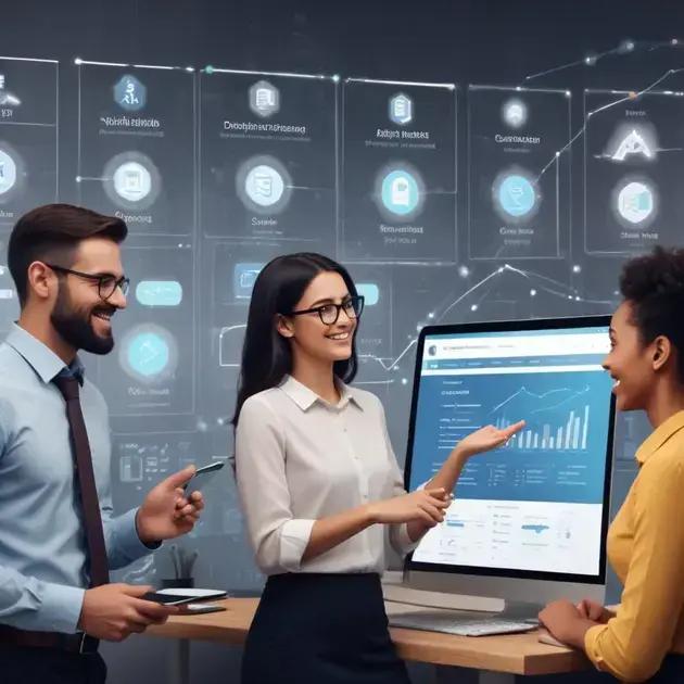 Benefits of Using Free Client Database Software