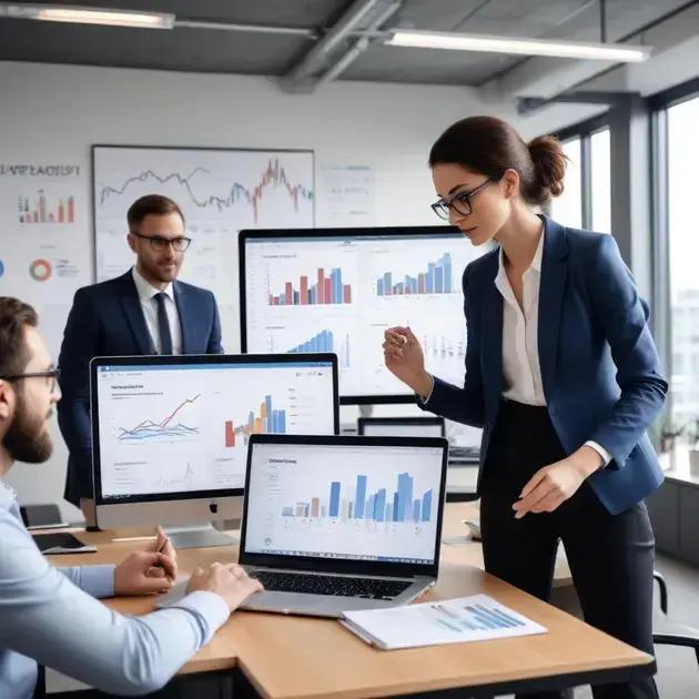 The Benefits of Sales Marketing CRM for Businesses