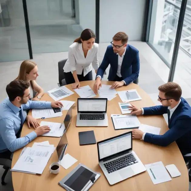 Benefits of Using Free Customer Database Software