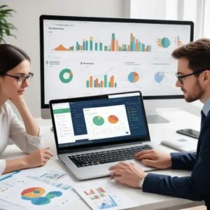 Best Account Management Software: Maximize Efficiency and Collaboration