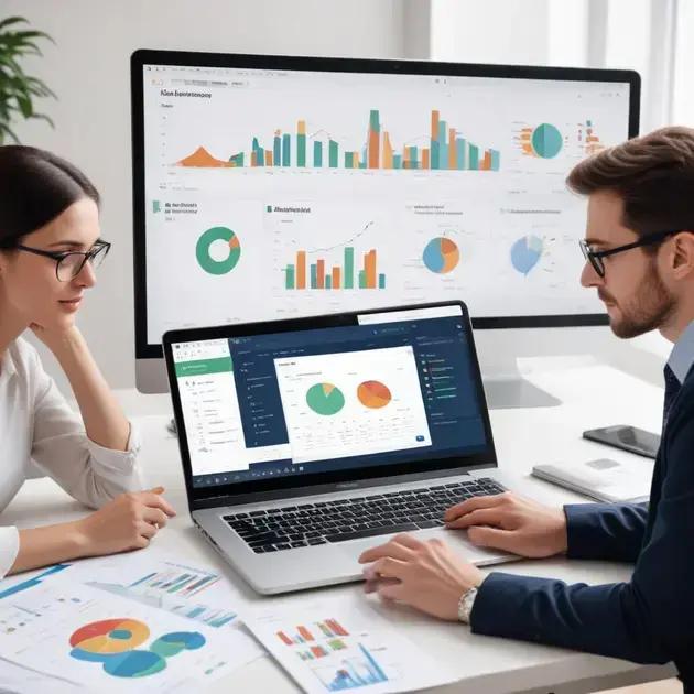 Best Account Management Software: Maximize Efficiency and Collaboration