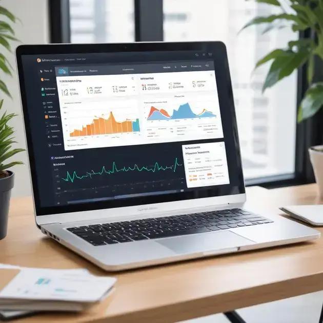 Key Features of the Best Account Management Software