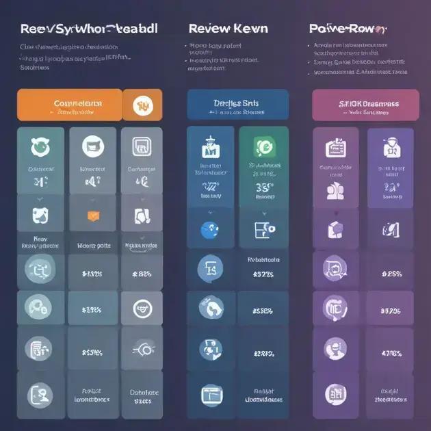Comparing the Best Review Software Options