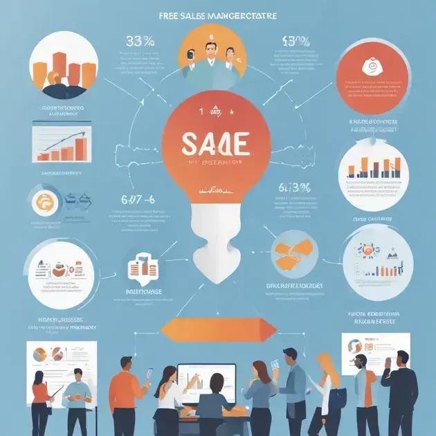 Unlock Your Potential with Sales Management Software Free