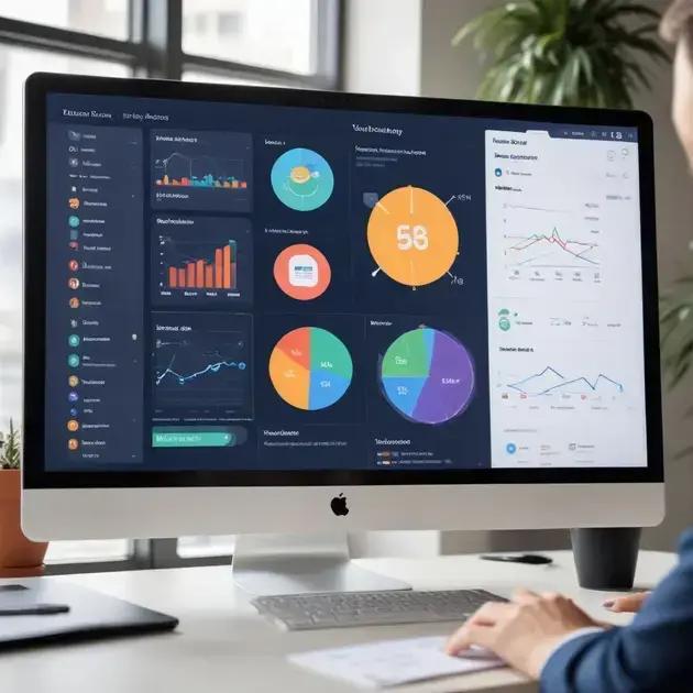 Key Features of Sales Management Software Free