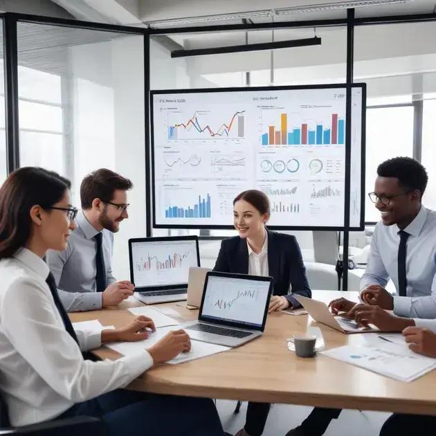 Discover the Transformative Power of Web Based CRM Software
