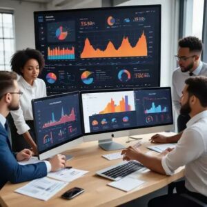Unlocking the Power of CRM Sales Marketing for Business Growth