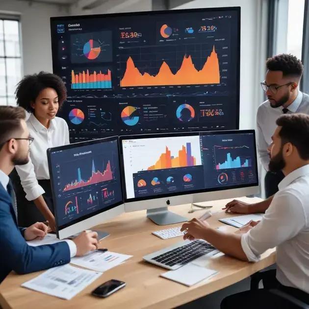 Unlocking the Power of CRM Sales Marketing for Business Growth