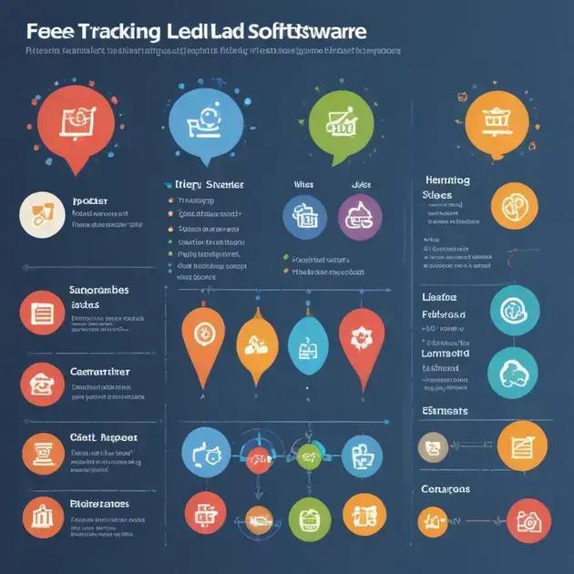 Comparing Free vs Paid Lead Tracking Software