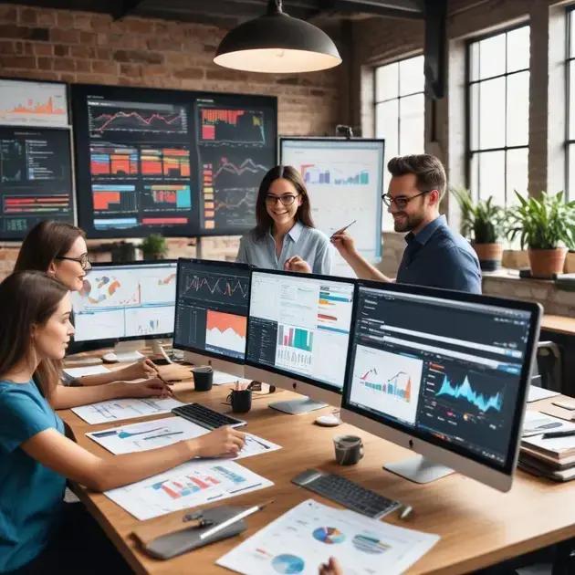 Unlock Success with Digital Marketing Agency Software: Boost Your Business
