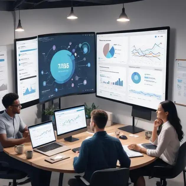 Benefits of Using Digital Marketing Agency Software