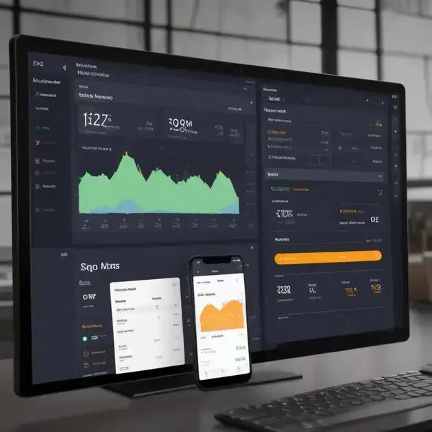 Key Features of Order Management System Apps
