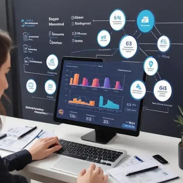 Benefits of Using an Order Management System App