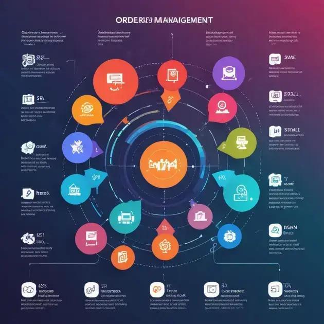 Key Features to Look for in Order Management Apps