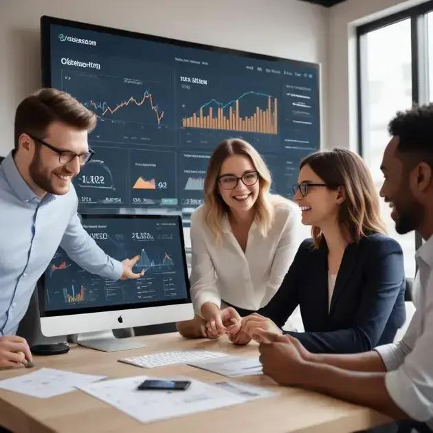 Key Benefits of CRM in Sales