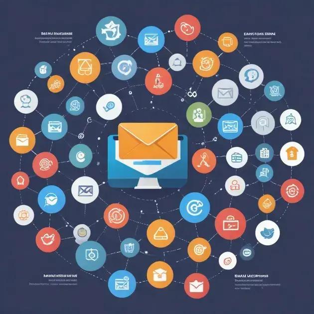 Key Features of Top Email Marketing Platforms