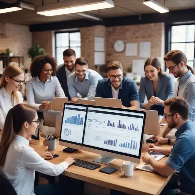 Discover the Ultimate Customer Management System for Small Business