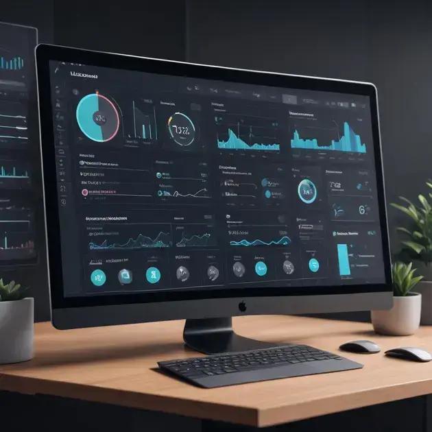 Key Features of an Efficient System