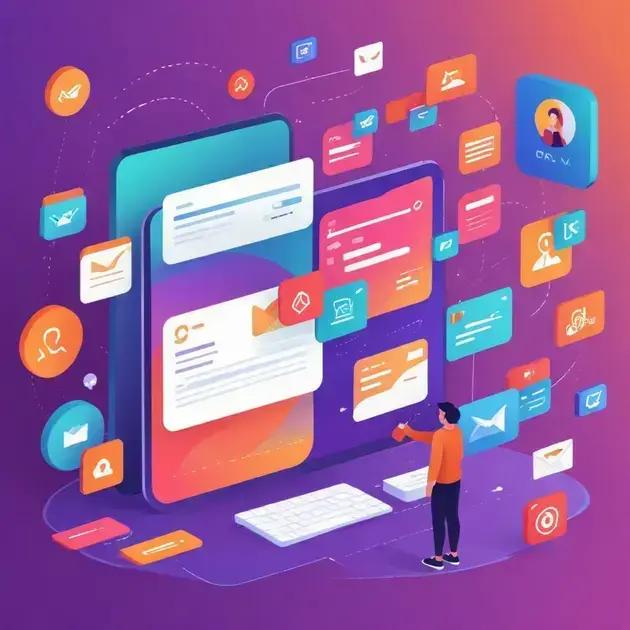 Unlocking the Power of CRM and Email Automation: A Guide