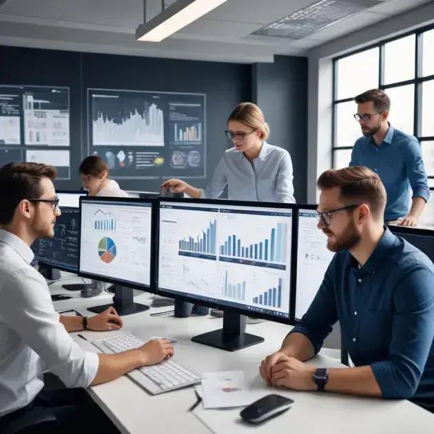 Using CRM Tools to Enhance Marketing Efforts