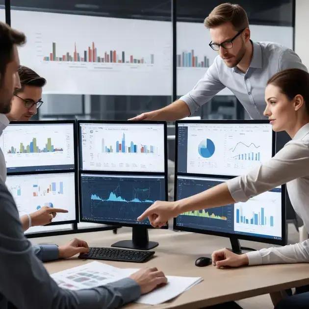 Benefits of Lead Management for Small Businesses