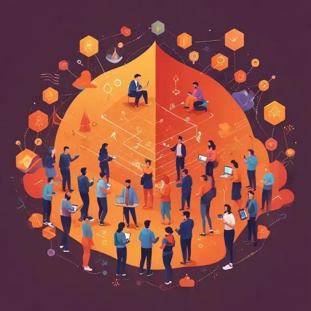 How the AppSumo Logo Represents Community