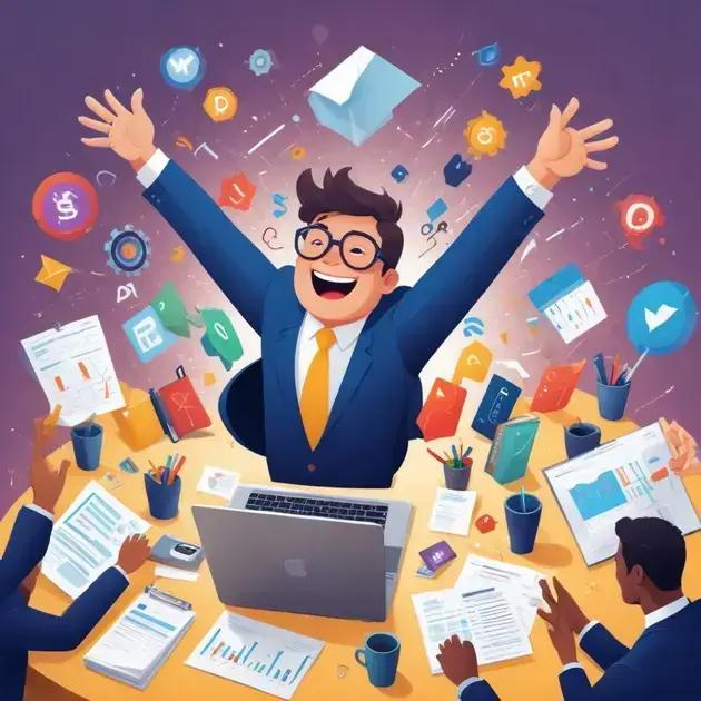 Unlock Your Business Potential with AppSumo Plus Today!
