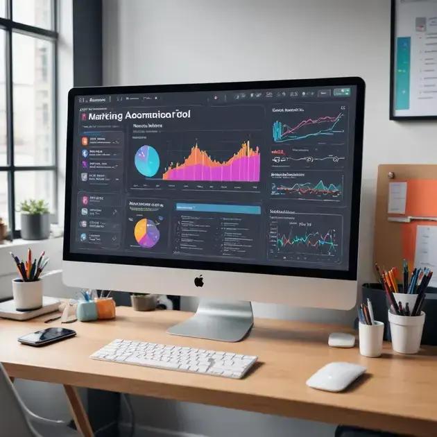 Top Marketing Automation Tools List to Elevate Your Strategy