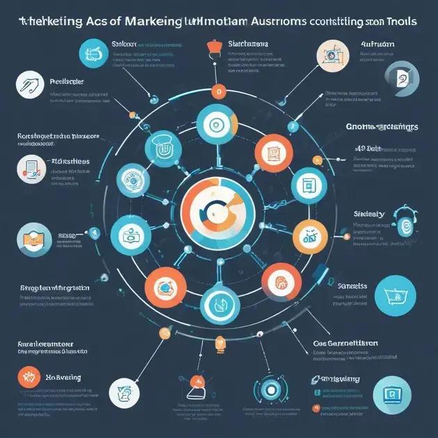 Benefits of Marketing Automation Tools