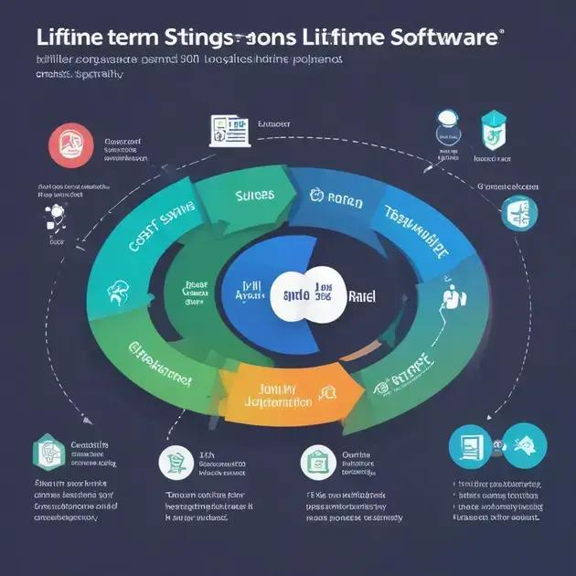 Benefits of Lifetime Software for Users