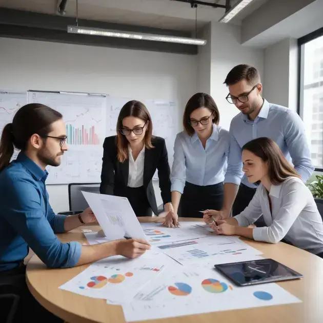 Unlocking Highlevel Features: Revolutionize Your Marketing Strategy