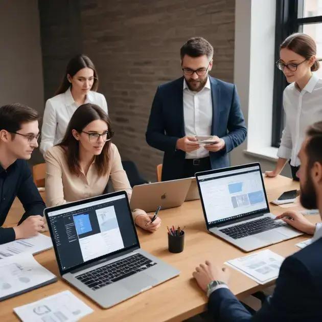 Integrating Highlevel Features into Your Business