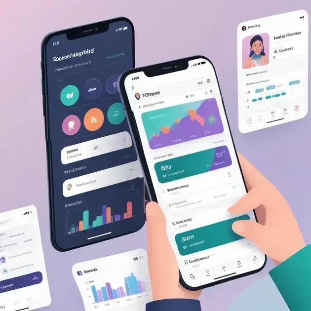 Benefits of Using an MLM App