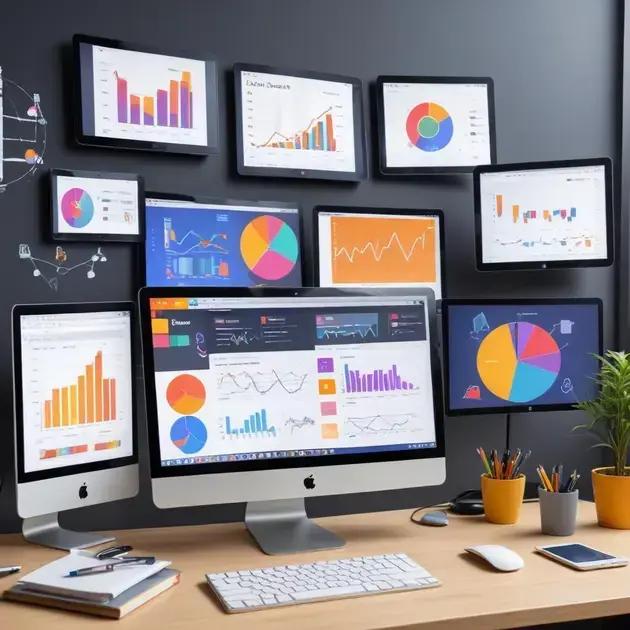 Discover the Best Online Marketing Tools to Skyrocket Your Business