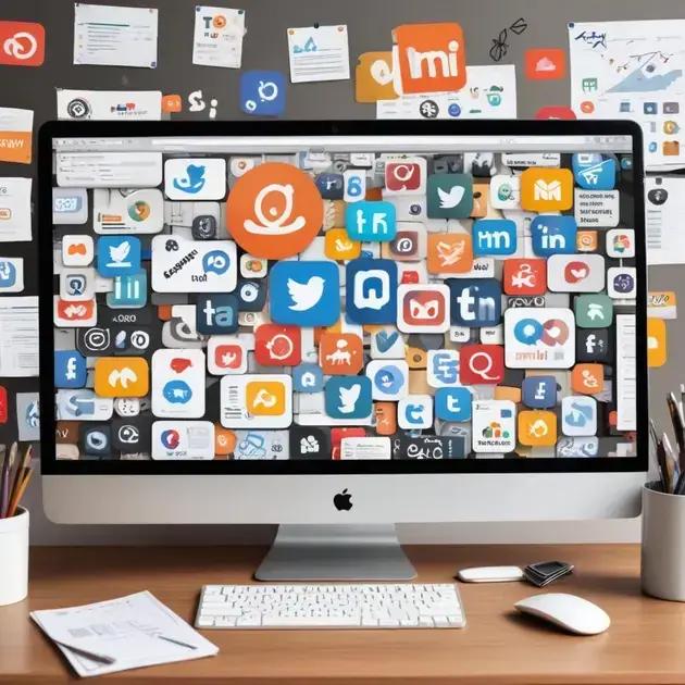 Cost-Effective Online Marketing Tools
