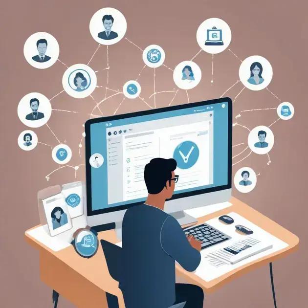 Benefits of Using Free Contact Management Tools