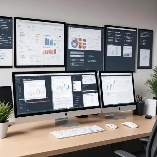 Unlocking Potential: The Complete Guide to CRM Organization Techniques