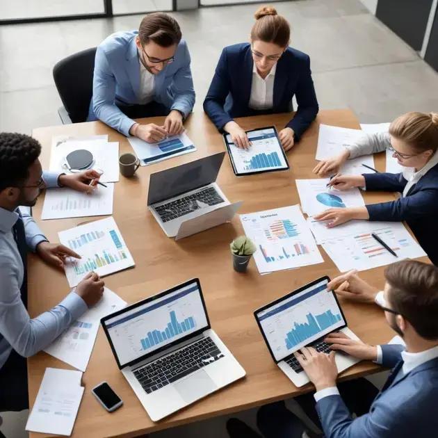 Benefits of CRM in Business