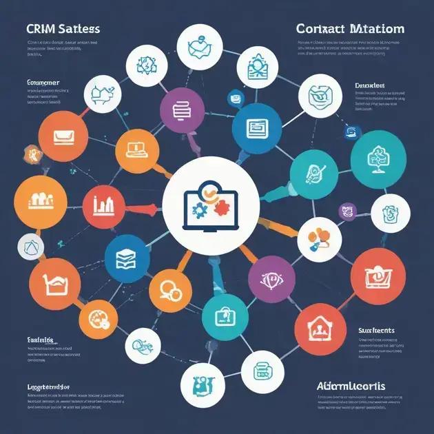 Top Features of Computer CRM Systems