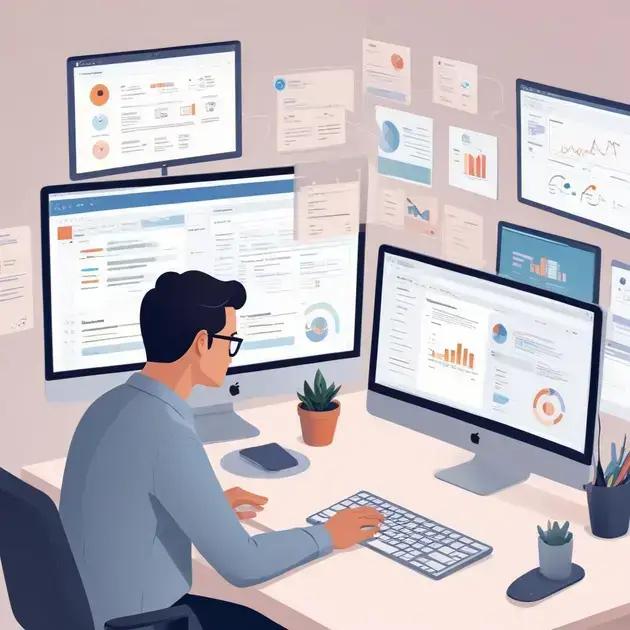 How to Choose the Right Computer CRM