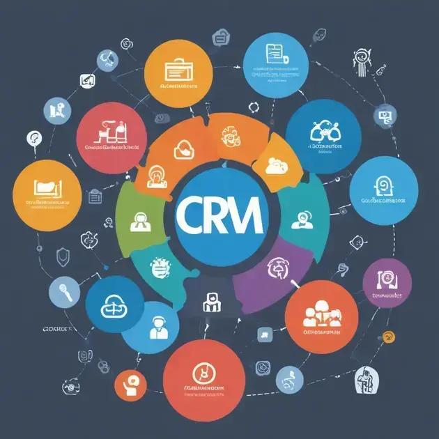 Benefits of Using CRM for Small Businesses