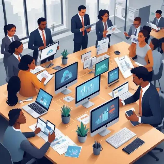 Benefits of Using Business Development Tools