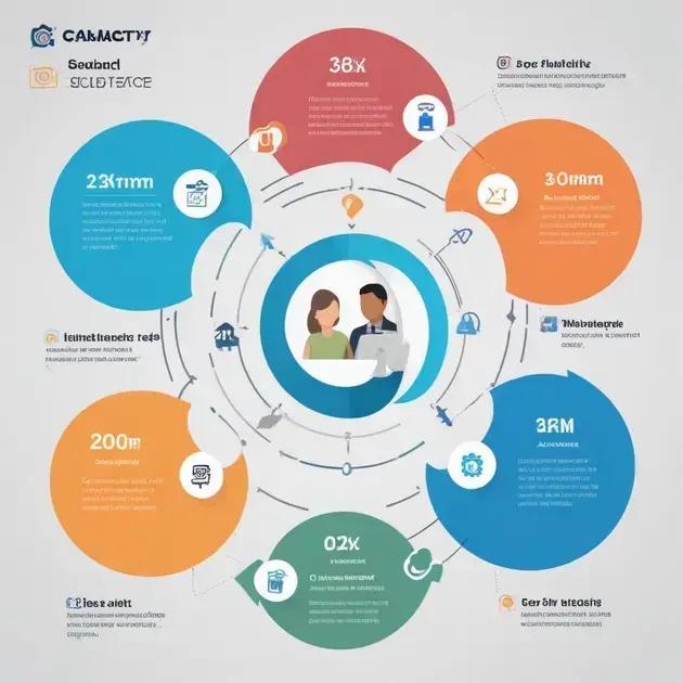 Key Features to Look for in CRM Software