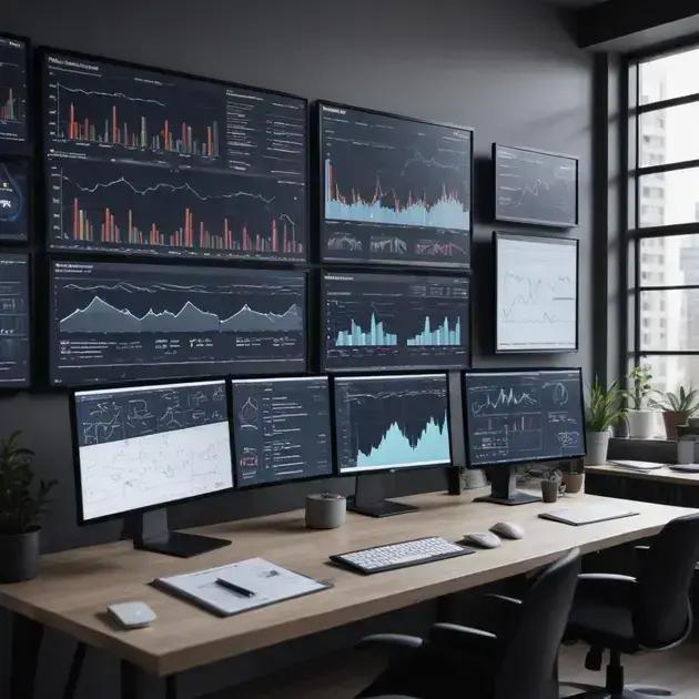 Unlock Your Business Potential with Marketing Strategy Software Today