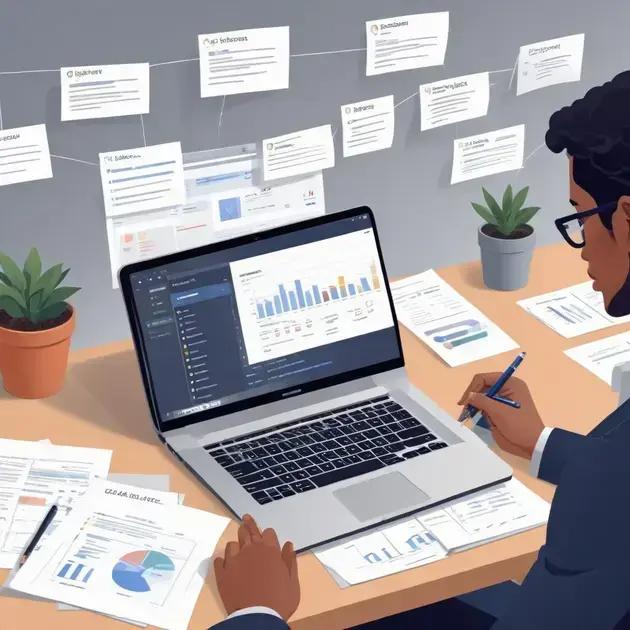 How to Choose the Right Web Based CRM Software for Your Business